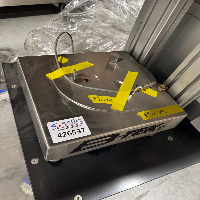 B-Tek Scale Platform image 0